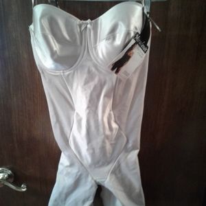 Miracle suit